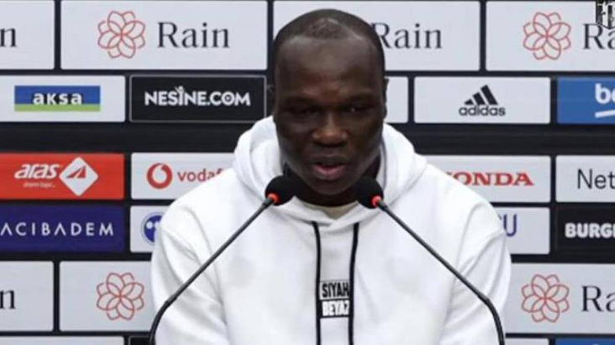 Aboubakardan çok konuşulacak Fenerbahçe itirafı Menajerimle görüştüler - Spor - Dudullu Haber