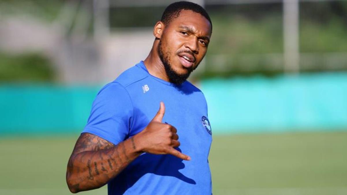 Adana Demirspordan ayrılır ayrılmaz imzayı attı Assombalonga Watfordda - Spor - Dudullu Haber
