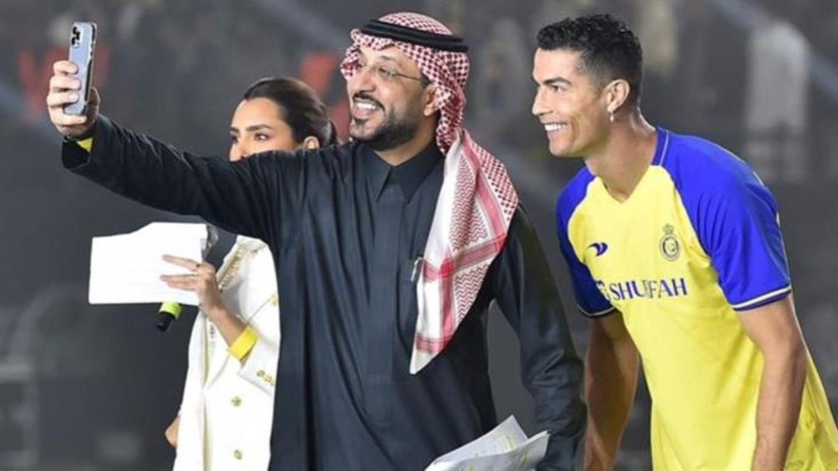 Al Nassr çıldırdı Dünya Ronaldoya yaptıkları son teklifi konuşuyor - Spor - Dudullu Haber