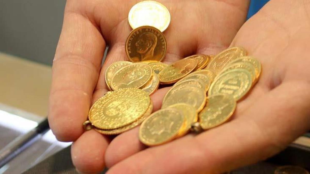 Altının gram fiyatı 1166 lira seviyesinden işlem görüyor - Ekonomi - Dudullu Haber