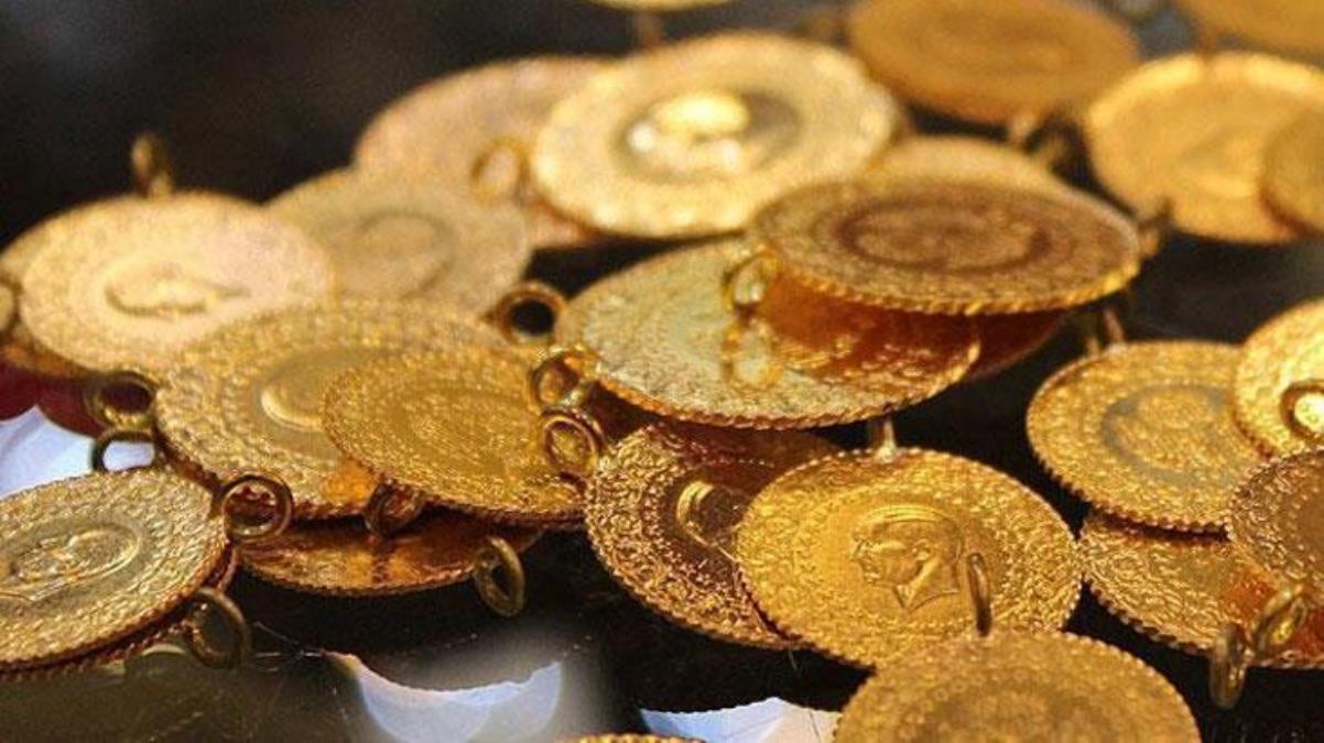 Altının gram fiyatında yeni rekor 1173 lira seviyesinden işlem görüyor - Ekonomi - Dudullu Haber