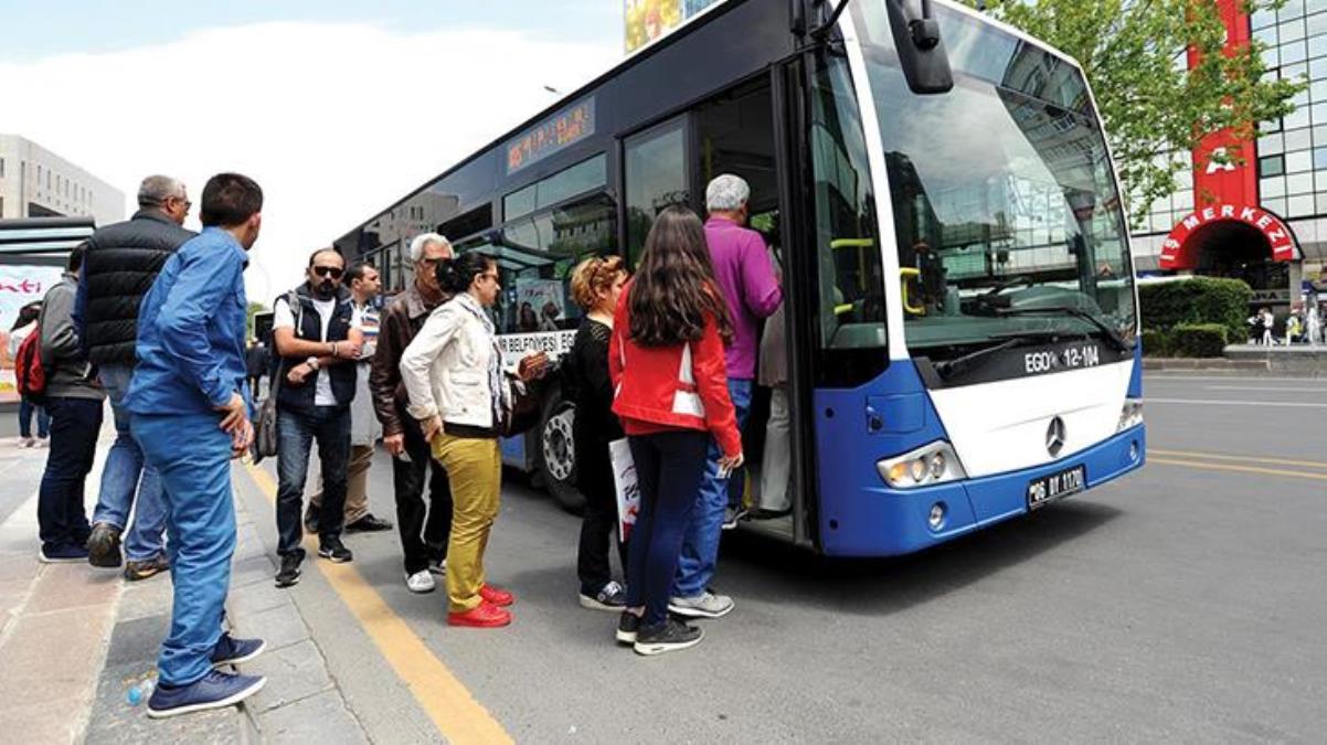 Ankarada toplu ulaşıma zam İşte 15 Ocaktan itibaren devreye girecek yeni fiyatlar - Ekonomi - Dudullu Haber