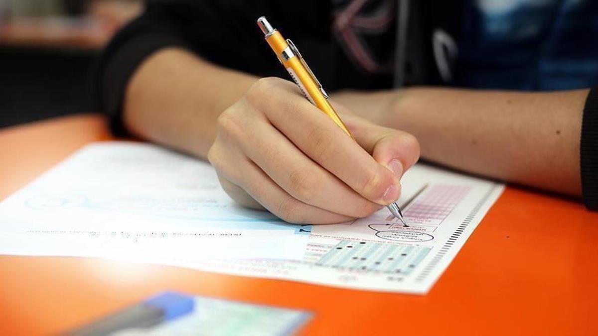 AÖL sınav sonuçları sorgulama ekranı Açık Öğretim Lisesi sınav sonuçları sorgulama ekranı - Eğitim - Dudullu Haber