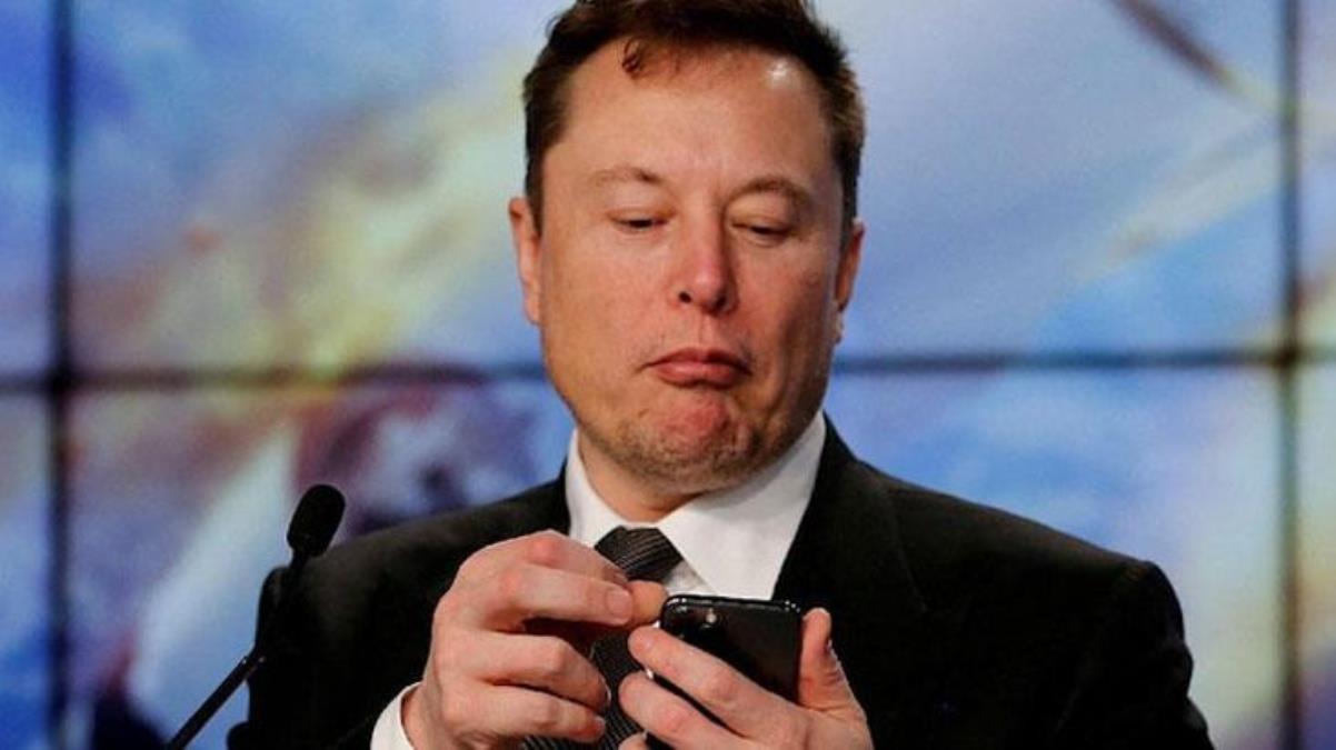 Attığı tweetler Tesla hisse fiyatlarını düşürüyor diyerek dava açılmıştı Elon Musk savunmasını verdi - Ekonomi - Dudullu Haber