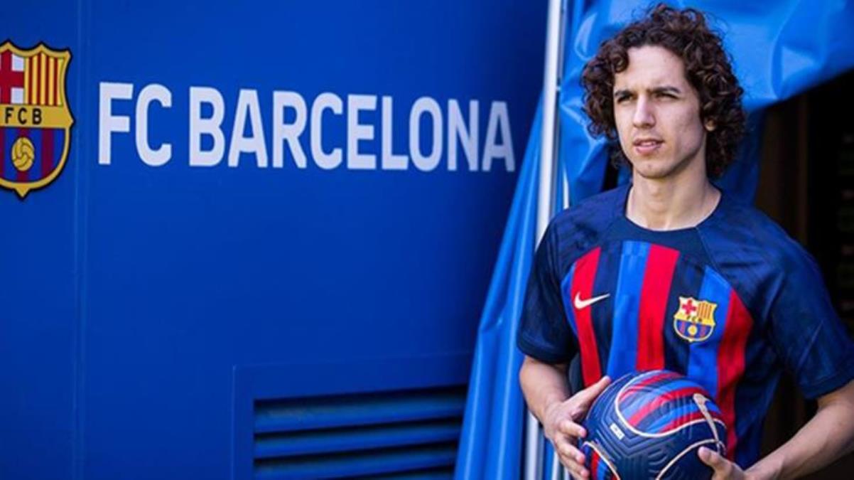 Barcelonaya giden Emre Demir yıkımı yaşıyor Kendisini bekleyen sonu bizzat anlattı - Spor - Dudullu Haber