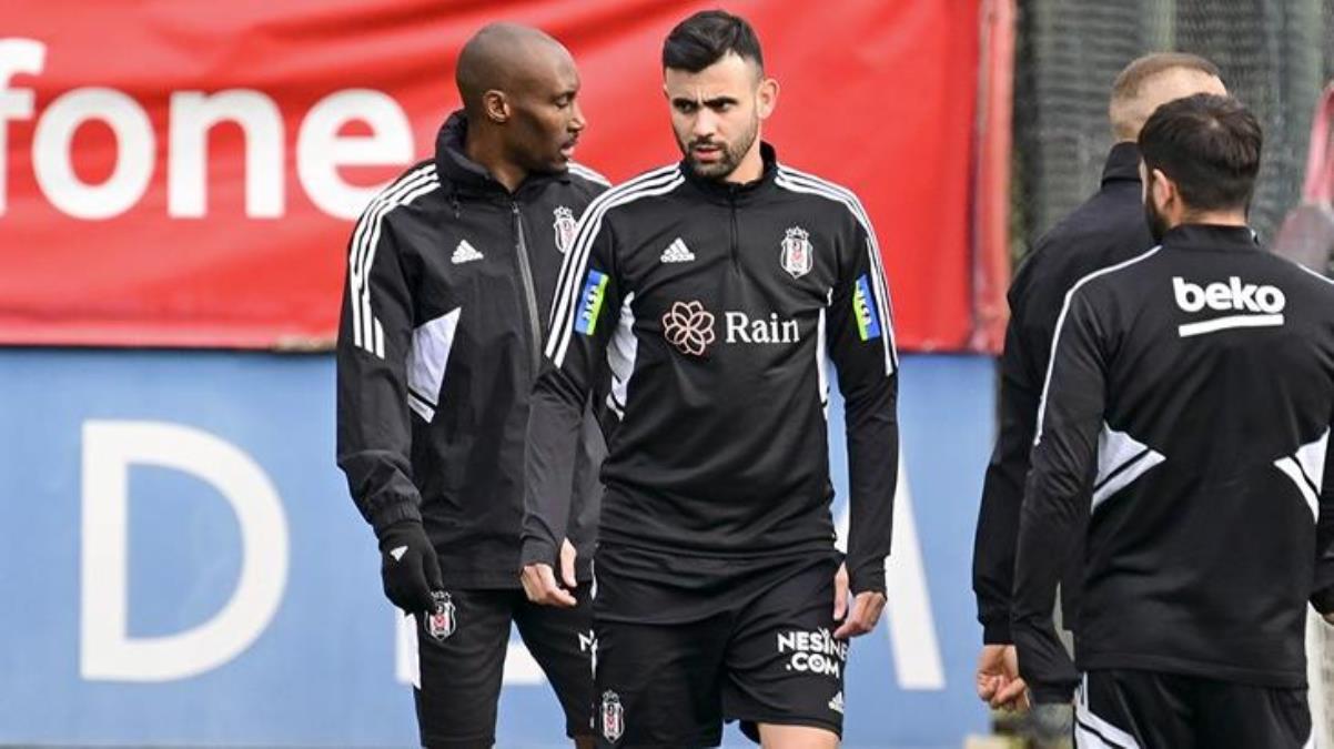 Beşiktaş taraftarı sevinçten havalara uçacak Ghezzalın dönüş tarihi netleşti - Spor - Dudullu Haber