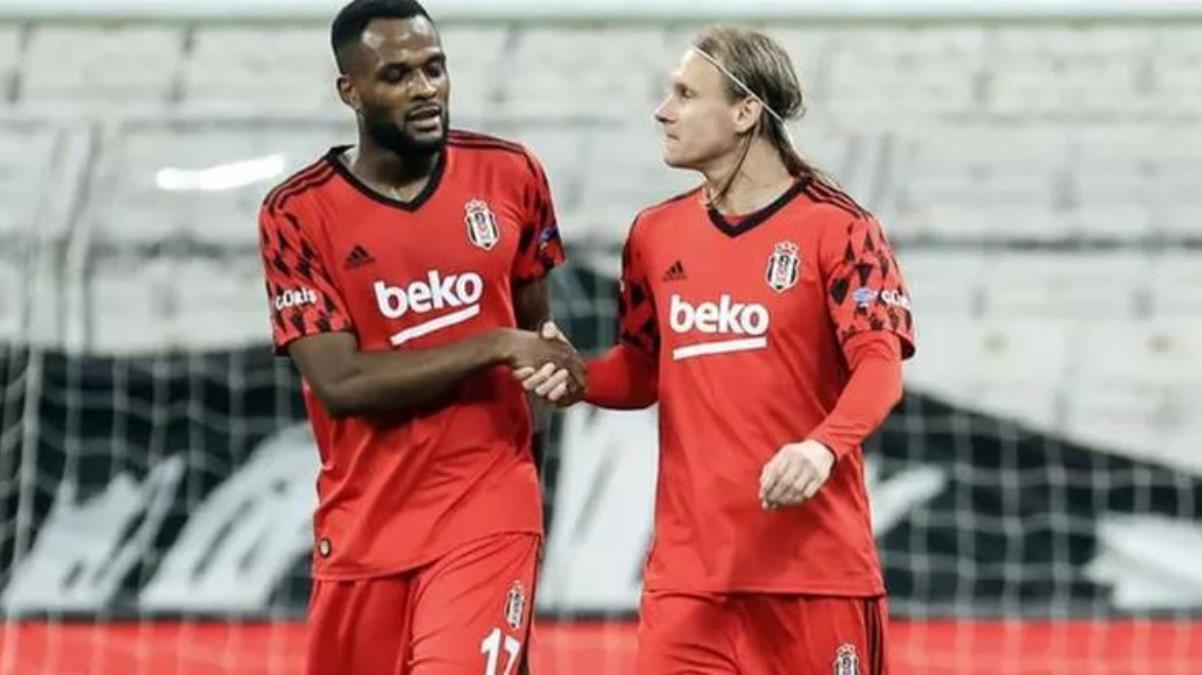 Beşiktaştan sonra umduğunu bulamadı Cyle Larini kiralık gönderdiler - Spor - Dudullu Haber