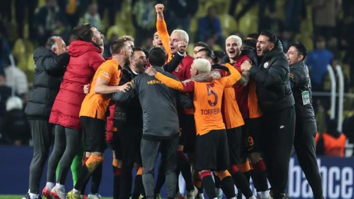 borsada derbi ruzgari galatasaraya yatirim yapanlar yasadi