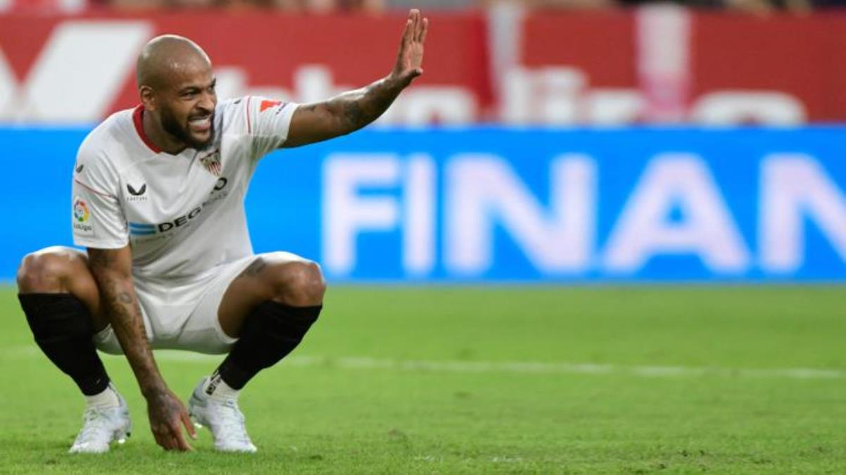 Bu ne hal Marcao Yeni imajını görenler gözlerine inanamadı - Spor - Dudullu Haber