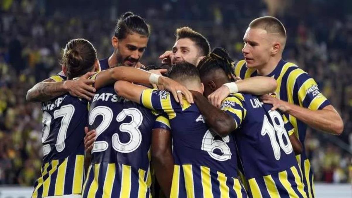 Büyük umutlarla transfer olmuştu Fenerbahçeli yıldızın bileti kesiliyor - Spor - Dudullu Haber