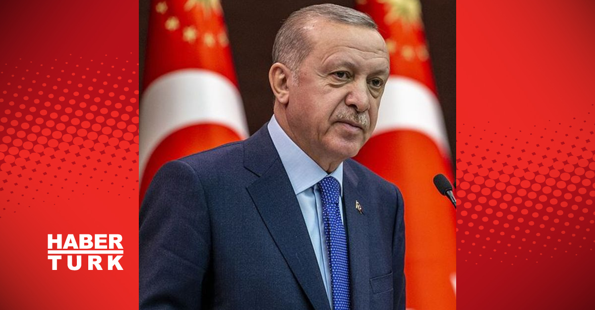 Cumhurbaşkanı Erdoğan 4 üniversiteye rektör atadı - Gündem - Atama kararları - Dudullu Haber