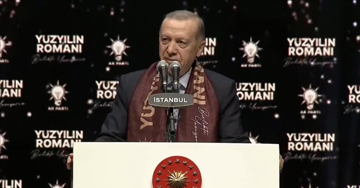 Cumhurbaşkanı Erdoğan Hedef her Romana bir yuva - Gündem - Cumhurbaşkanı - Dudullu Haber