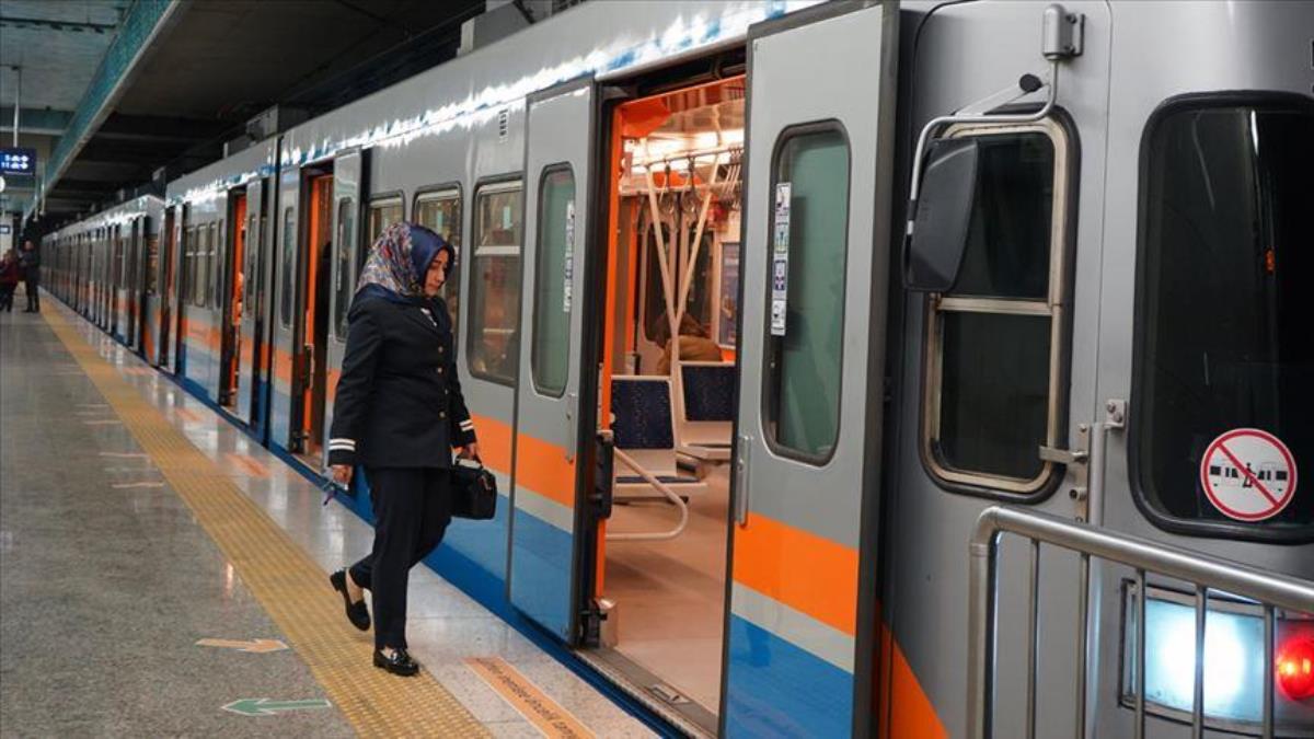 Dudullu - Bostancı metro hattı açıldı mı Dudullu - Bostancı metrosu açık mı - Dudullu Haberleri - Dudullu Haber