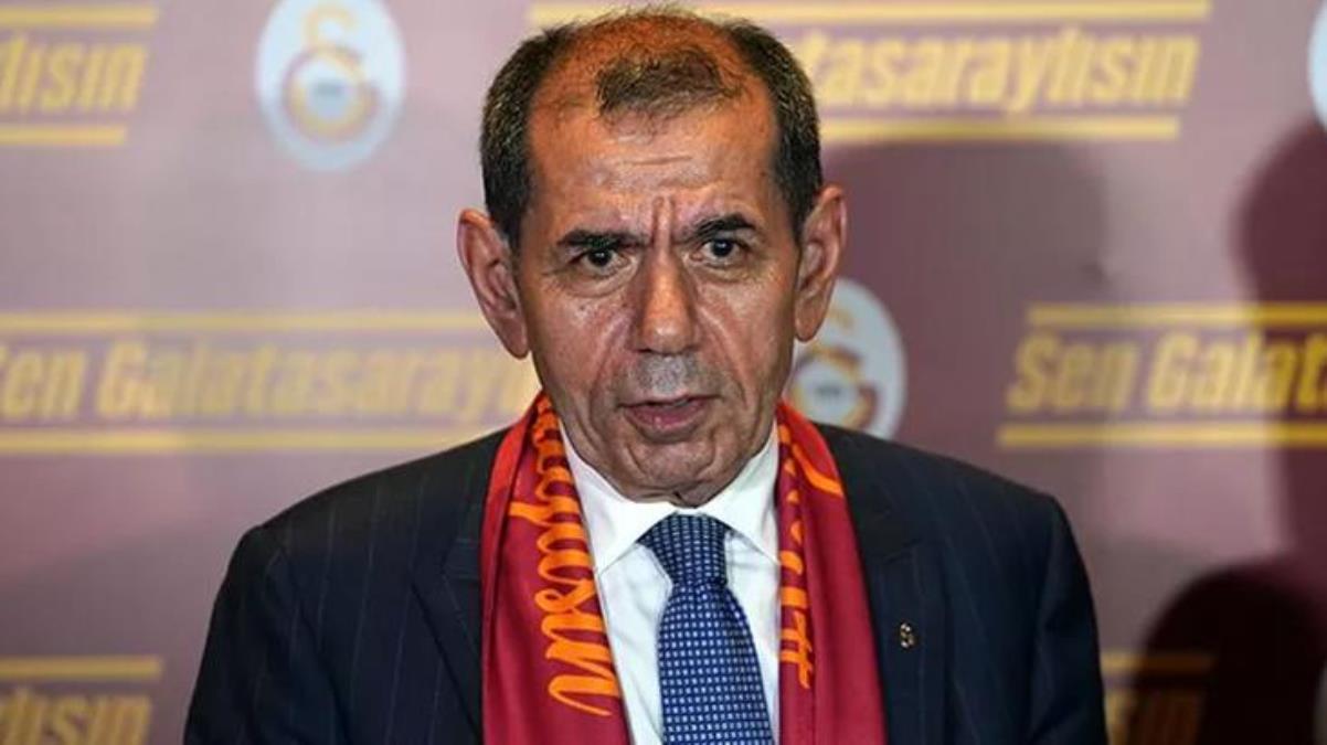 Dursun Özbek talimatı verdi Galatasaraydan Türkiye Kupası kura çekimine damga vuran protesto - Spor - Dudullu Haber
