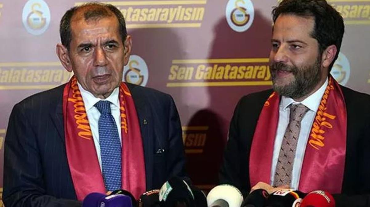 Dursun Özbekin nutku tutuldu Erden Timurun Galatasaraya verdiği para dudak uçuklattı - Spor - Dudullu Haber