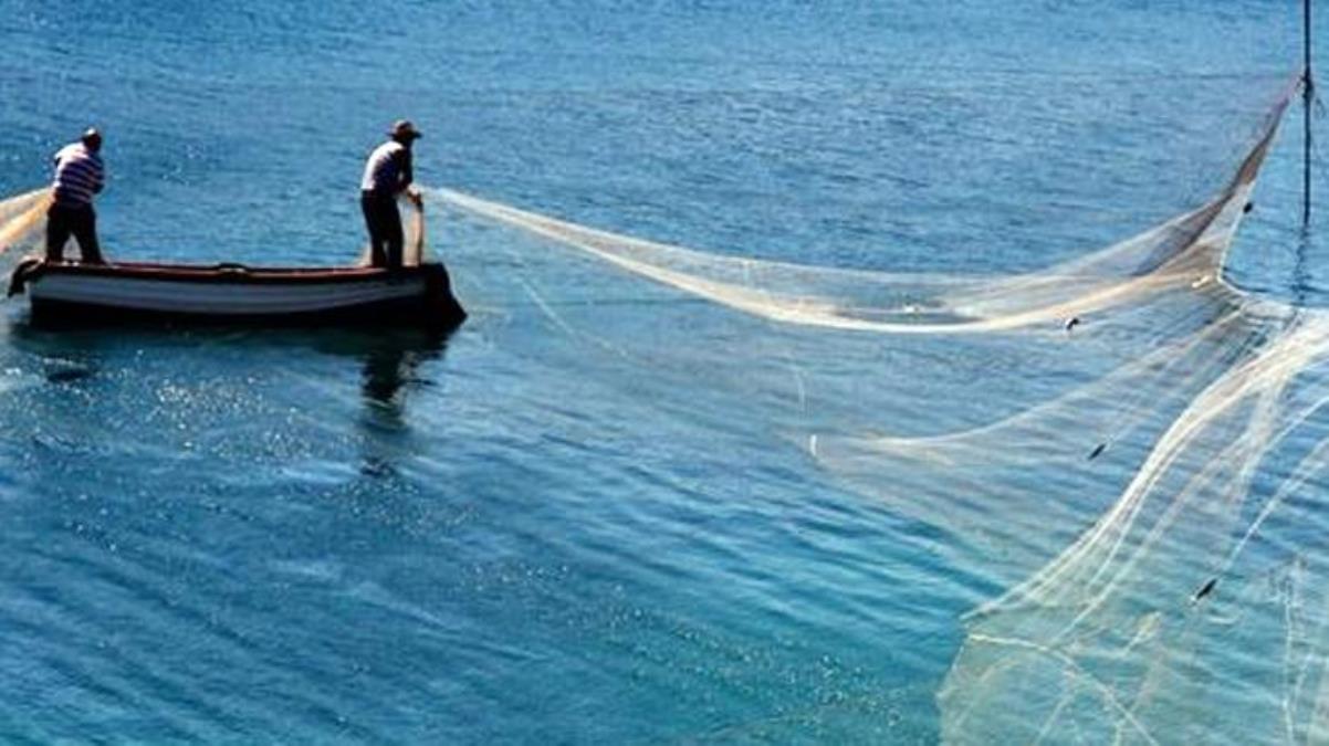 Edirnede nehre ağ geren balıkçılar yakaladıkları avı görünce gözlerine inanamadı Tamı tamına 103 kilo - Ekonomi - Dudullu Haber