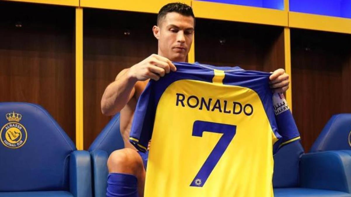 Eski menajeri Ronaldonun kendisinden talebini duyunca şoka girdi Sen delirmişsin - Spor - Dudullu Haber