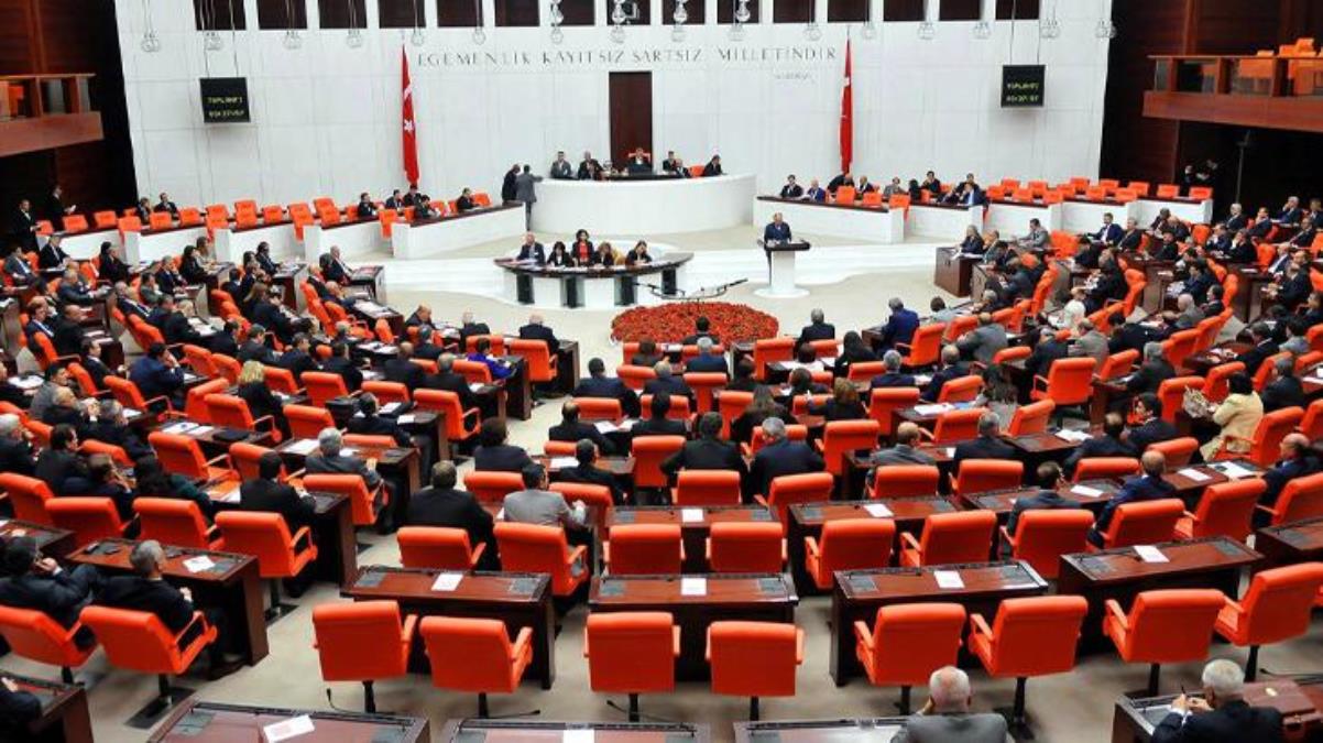 EYT düzenlemesi ne zaman Meclise gelecek AK Parti tarih verdi - Ekonomi - Dudullu Haber