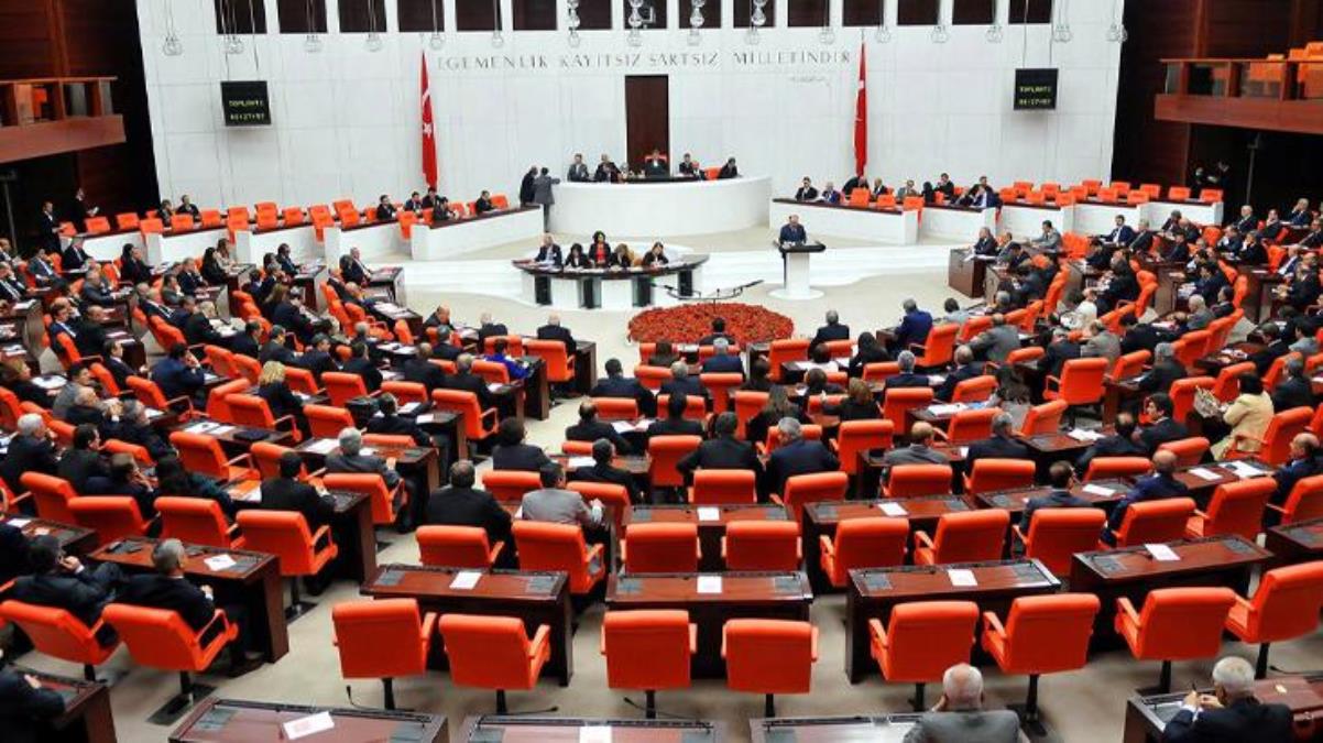 EYT ne zaman Meclisten geçecek AK Parti ilk kez tarih verdi - Ekonomi - Dudullu Haber