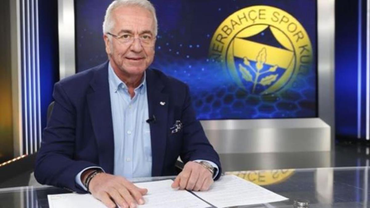 FBahçeden sürpriz açıklama Ali Koçun Galatasaraya yapacağı çağrıyı herkes takdir edecek - Spor - Dudullu Haber