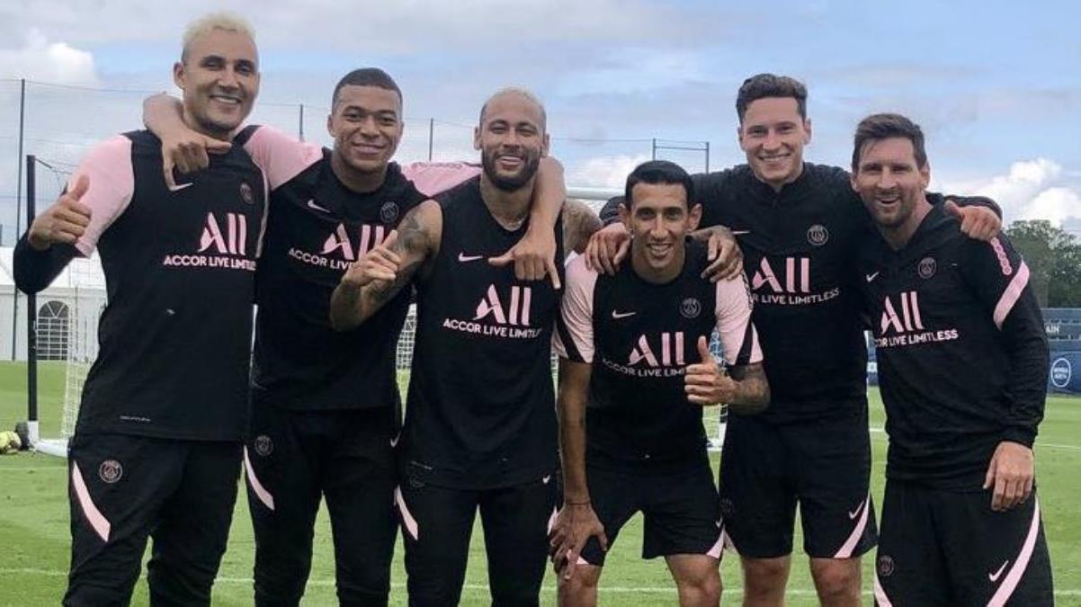 Fenerbahçe tüm homurdanmalara son verecek Dünyaca ünlü futbolcu için harekete geçildi - Spor - Dudullu Haber
