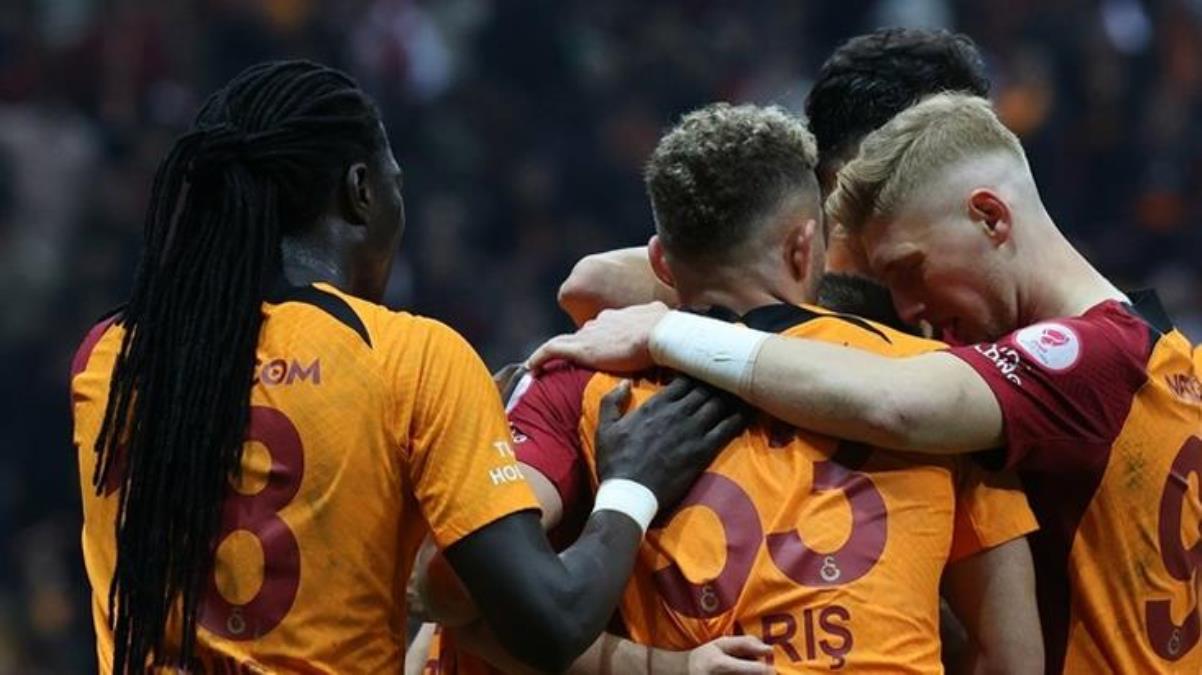 Galatasaray Giresuna çok eksik gidiyor Okan Burukun sürprizi herkesi şaşırttı - Spor - Dudullu Haber