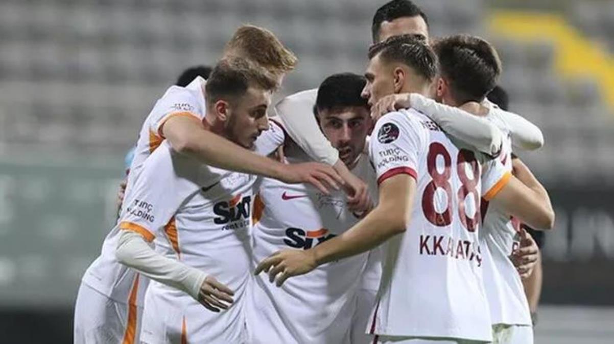 Galatasarayda büyük hayal kırıklığı Türk Messi kulübede bile oturamıyor - Spor - Dudullu Haber