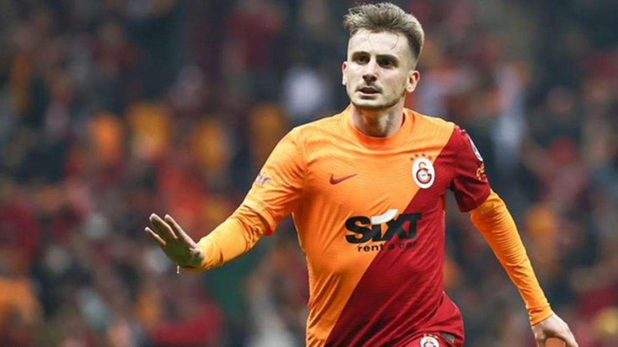 Galatasaraydan Kerem Aktürkoğluna dev zam Yeni sözleşmedeki çıkış maddesi çok konuşulur - Spor - Dudullu Haber