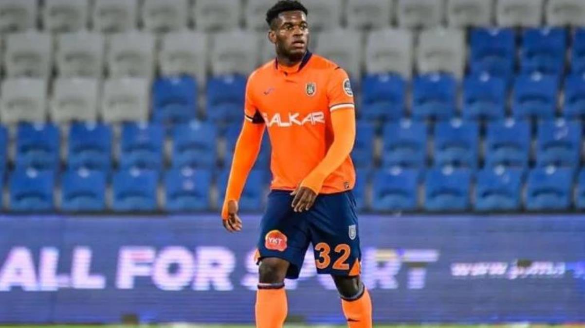 İstanbuldan Gürcistana Başakşehir genç yıldızını Tiflise gönderdi - Spor - Dudullu Haber