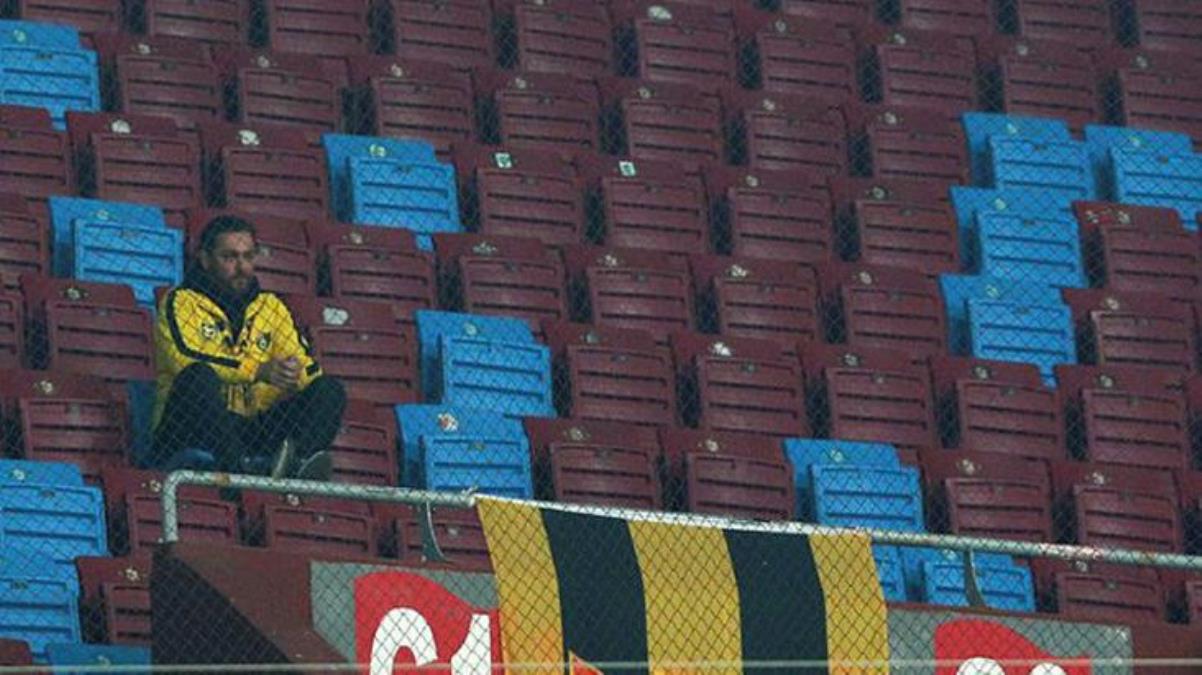 İstanbulspor maçına damga vuran karenin kahramanı konuştu Vazgeçemiyorum - Spor - Dudullu Haber
