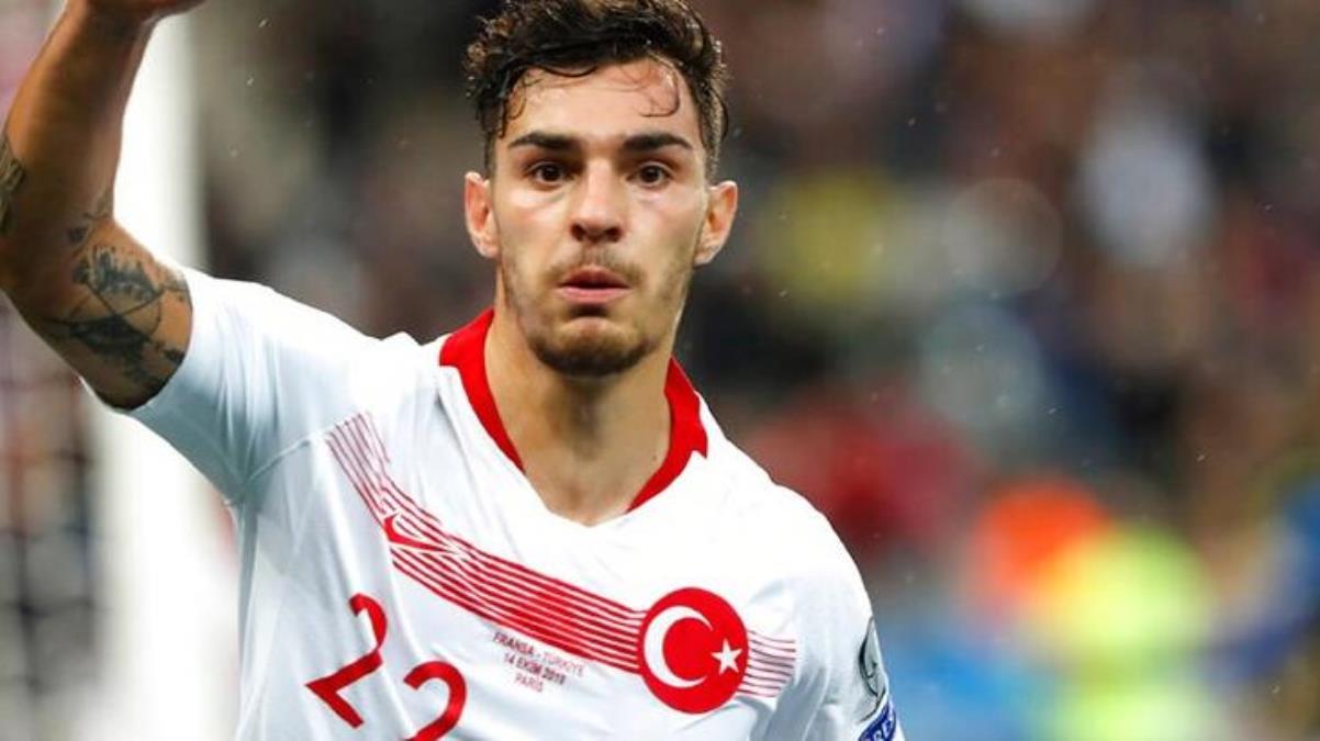 Kaan Ayhan Beşiktaşa hayırlı olsun Haberi dünyaca ünlü gazeteci verdi - Spor - Dudullu Haber