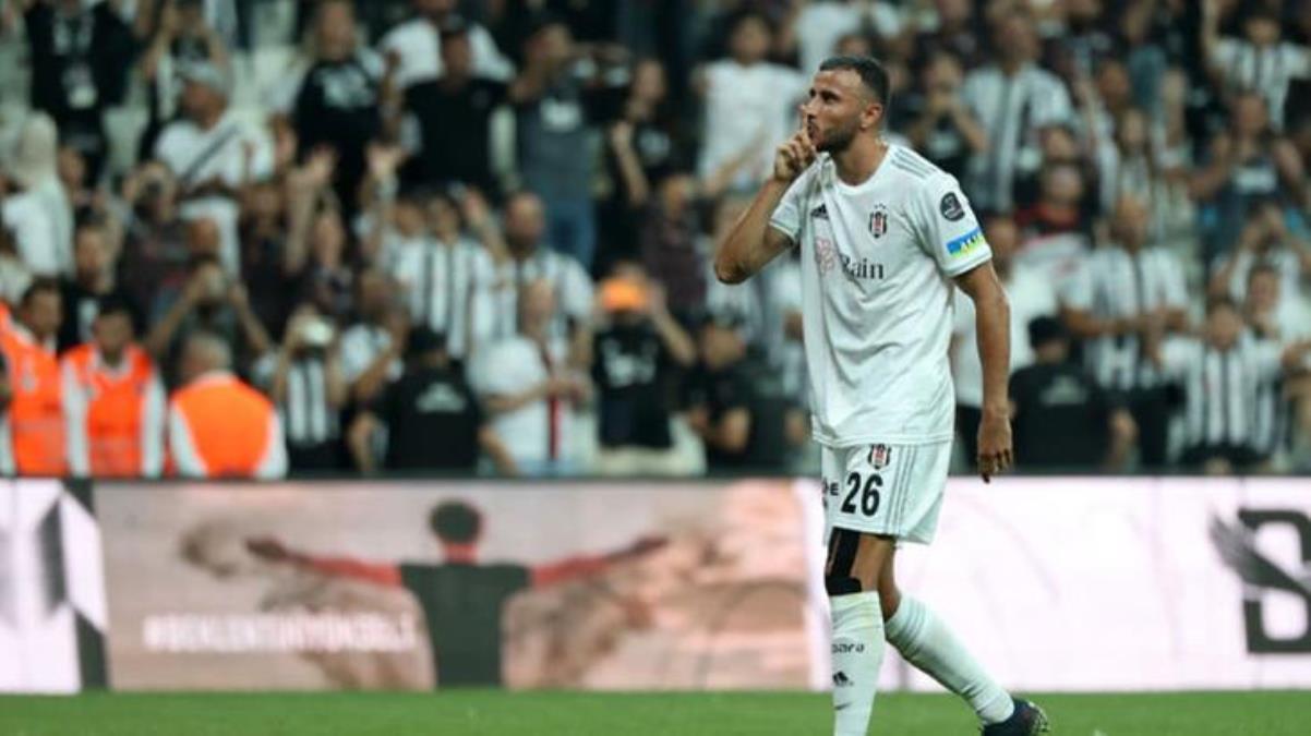 Kancayı taktılar Beşiktaşın yıldızı Premier Lige gidiyor - Spor - Dudullu Haber