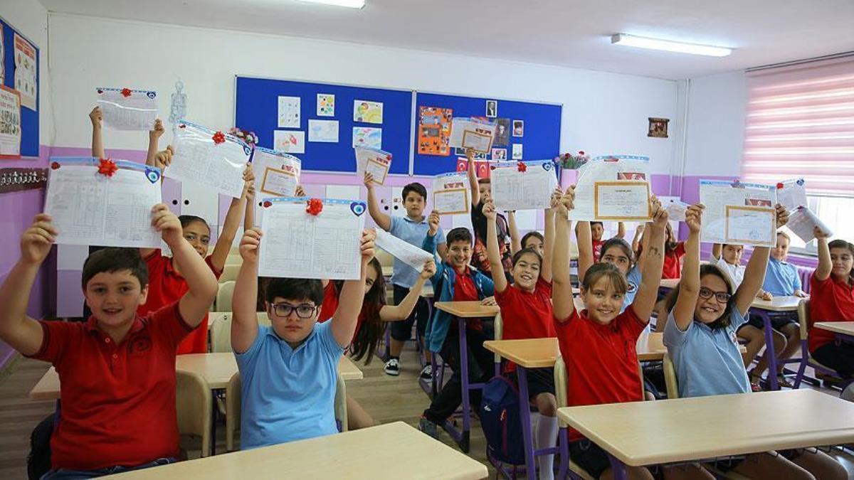 Karne günü yoklama alınır mı Okulun son haftası yoklama alınıyor mu son gün yok yazılma var mı Okulun son haftası ders işlenir mi - Eğitim - Dudullu Haber