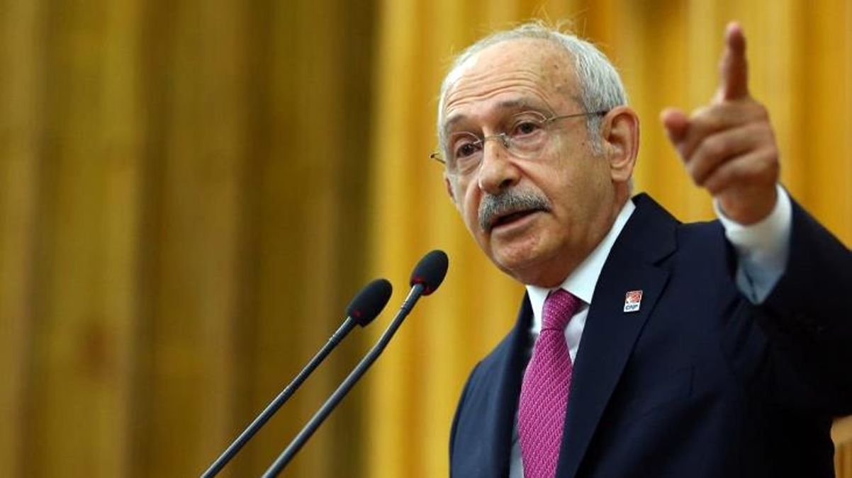 Kılıçdaroğlundan SPKya sert çağrı Görevini yap küçük yatırımcıyı koru - Ekonomi - Dudullu Haber