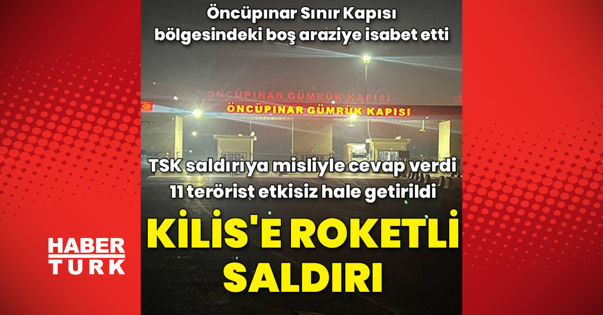 Kilise roketli saldırı - Gündem - haberler - Dudullu Haber