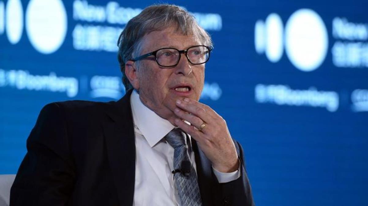 Koronavirüsü bilen Bill Gates dünyayı bekleyen yeni tehlikeye karşı insanlığı uyardı Bu seferki daha acımasız - Ekonomi - Dudullu Haber