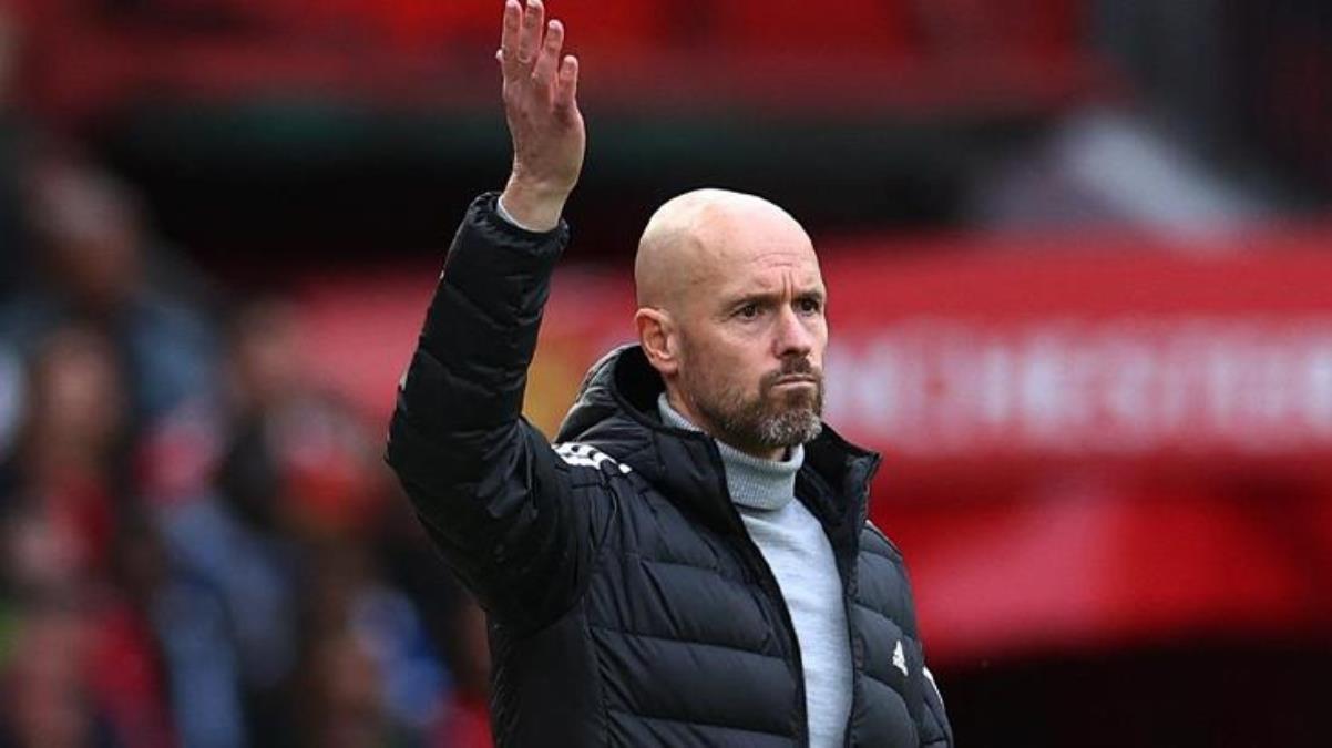 Manchester Unitedın hocası Weghorstu yere göğe sığdıramadı Harika işler çıkardı - Spor - Dudullu Haber