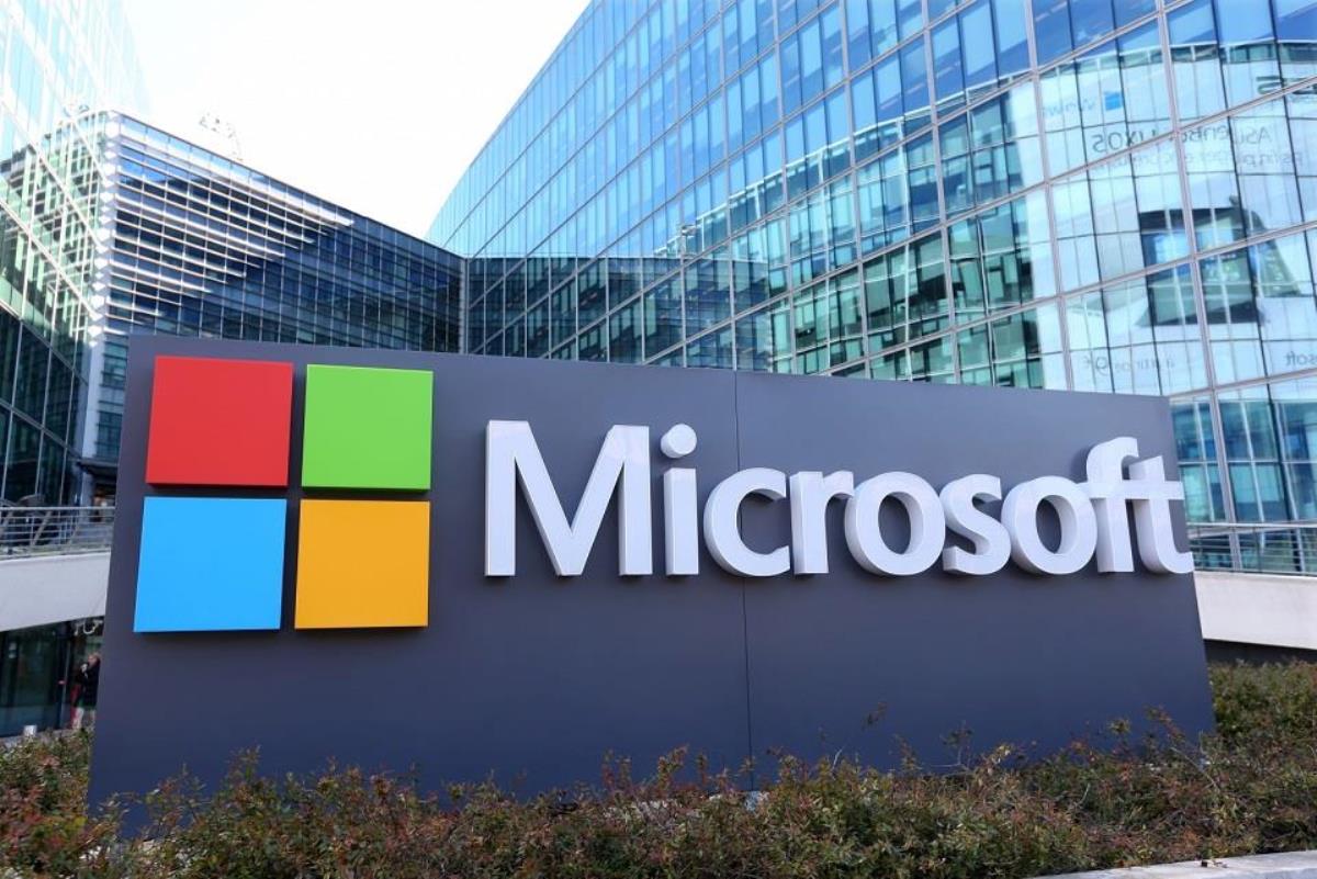 Microsoft 10 bin çalışanını işten çıkaracak - Ekonomi - Dudullu Haber