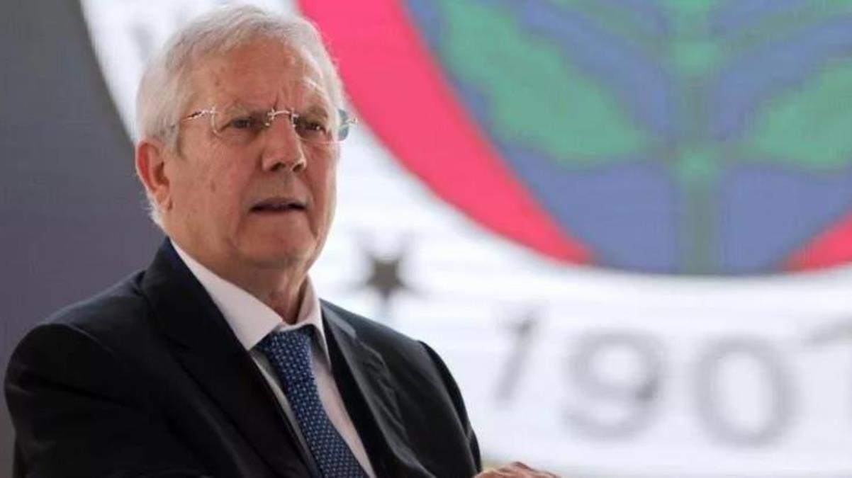 Milletvekili paylaştı Aziz Yıldırımın son halini görenler gözlerine inanamadı - Spor - Dudullu Haber