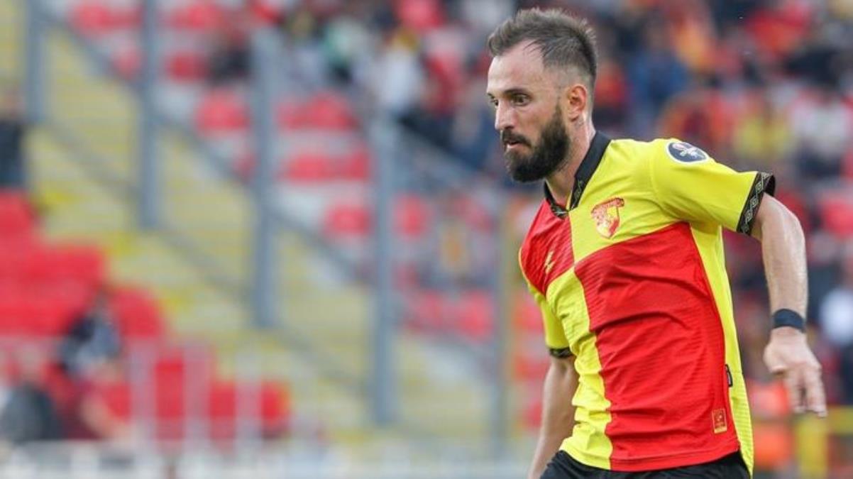 Nereye gittin Emre Çolak 31 yaşında imza attığı takım çok konuşulur - Spor - Dudullu Haber