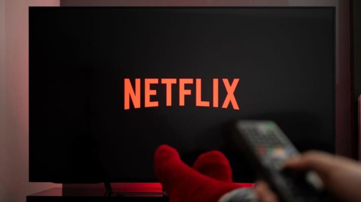 Netflix 385 bin dolar maaşla personel alacak - Ekonomi - Dudullu Haber