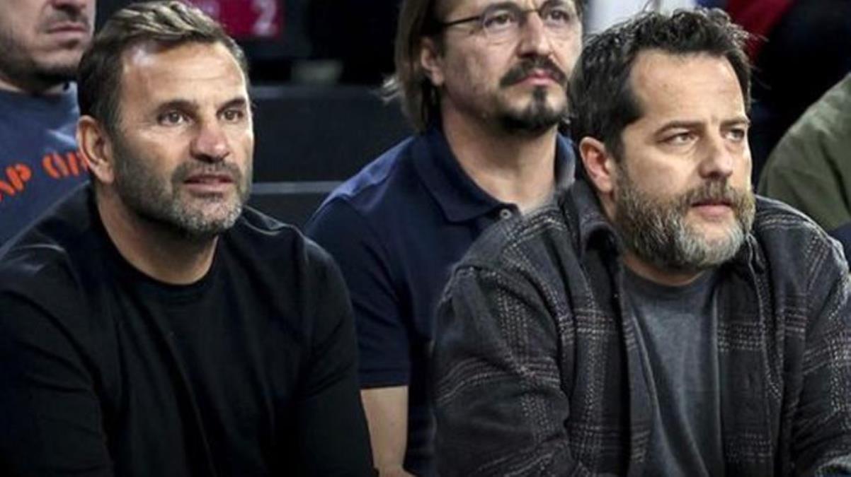 Okan Buruk Erden Timurdan Chelseanin genç yıldızını istedi Sistemimize çok uygun - Spor - Dudullu Haber