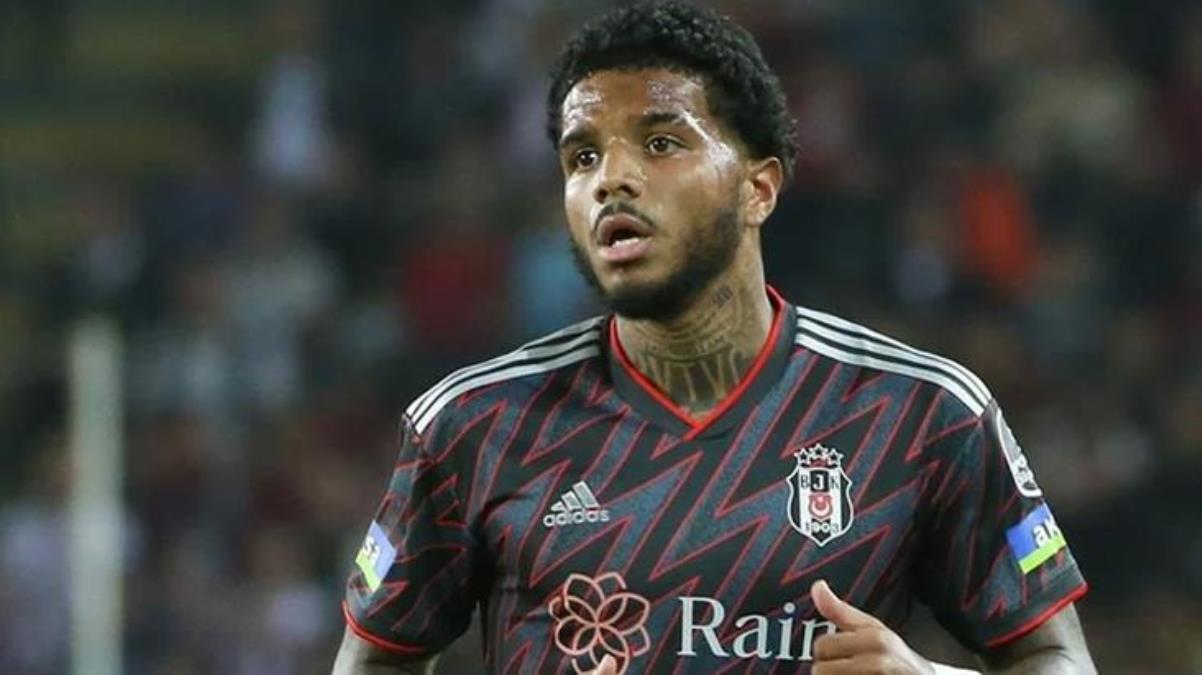 Olay hareketin faturası kesildi İşte Valentin Rosierin aldığı ceza - Spor - Dudullu Haber