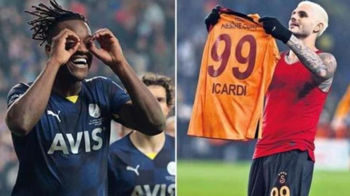 Oranlar değişti Süper Ligde bu sezon ilk kez şampiyonluğun en güçlü adayı oldular - Spor - Dudullu Haber