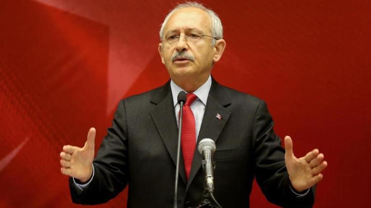 Seçimler yaklaşırken Kılıçdaroğlundan bir vaat daha Vatandaşlarımız temiz bir başlangıç yapacak - Ekonomi - Dudullu Haber