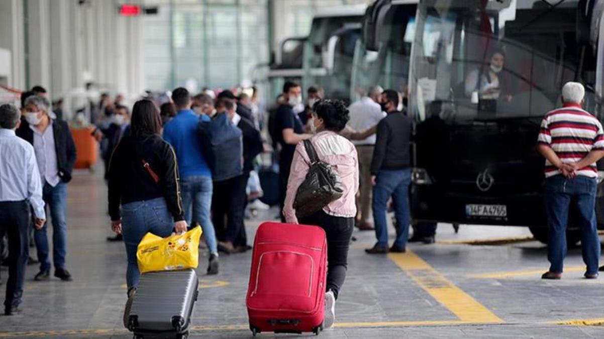 Şehirlerarası otobüslerde zam yapılacak mı 2023te uygulanacak bilet tarifesi belli oldu - Ekonomi - Dudullu Haber