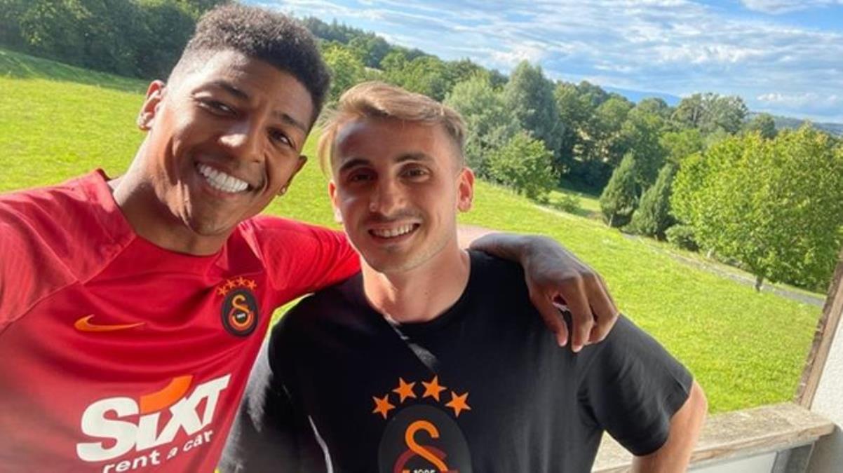 Selçuk İnan kancayı taktı Galatasarayın yıldızı Kasımpaşa yolunda - Spor - Dudullu Haber