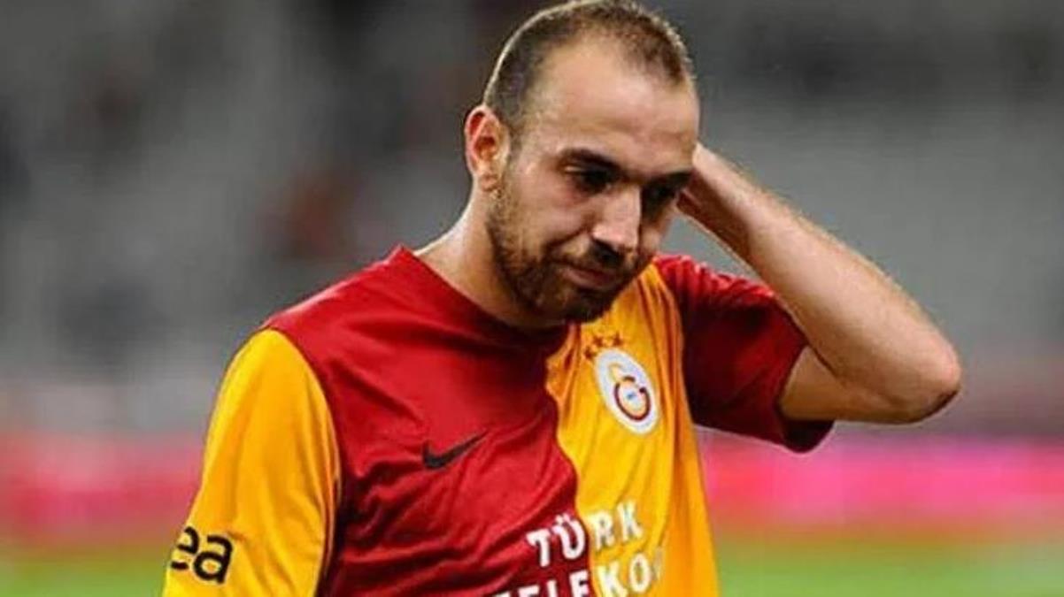 Sercan Yıldırımdan olay Galatasaray itirafı Kadroya alınma sebebi bambaşka çıktı - Spor - Dudullu Haber