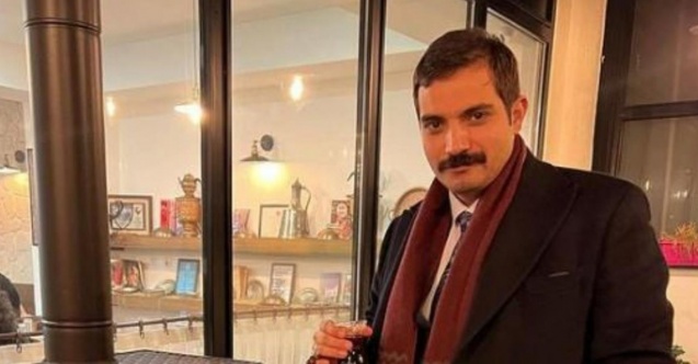 Sinan Ateş suikastıyla ilgili Ülkü Ocakları başkanından açıklama geldi - Gündem - nan Ateş suikastı - Dudullu Haber