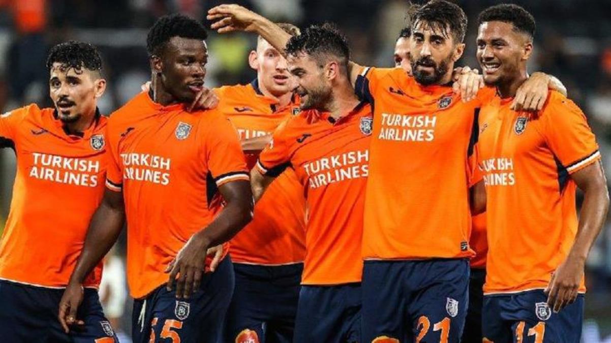Son Dakika Rekor transfer gerçekleşti Başakşehir Ndayishimiyenin Nicee transfer olduğunu açıkladı - Spor - Dudullu Haber